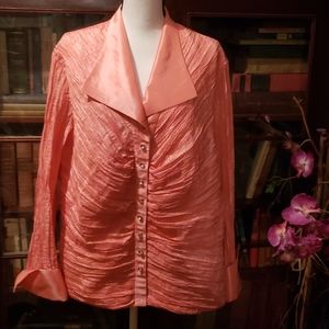 JACKIE & JON WOMAN FORMAL JACKET